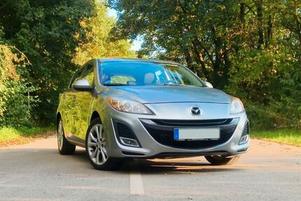 Mazda 3 127.163 km 5.600 € Reichertshausen 85293