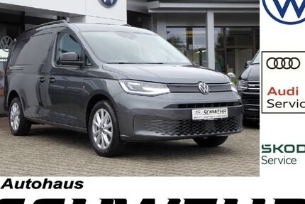 VW Caddy Maxi 91.189 km 23.490 &euro; Krumbach 86381