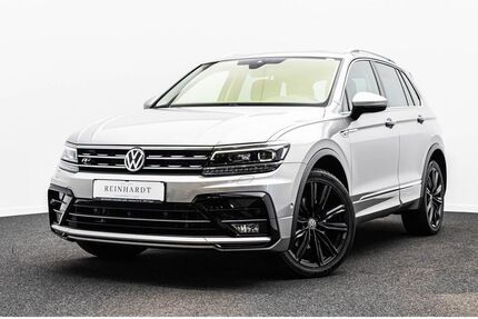 VW Tiguan 82.604 km 29.450 &euro; Hagen 58091