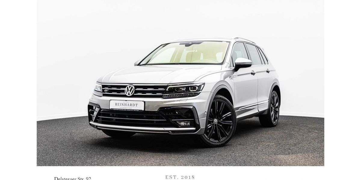 VW Tiguan 82.604 km 29.450 &euro; Hagen 58091
