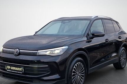 VW Tiguan 33.900 km 32.480 &euro; Singen 78224