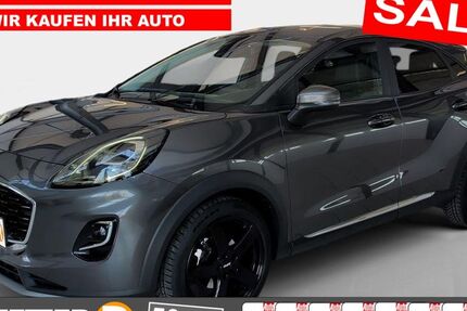 Ford Puma 60.471 km 14.790 &euro; Karlsruhe 76227