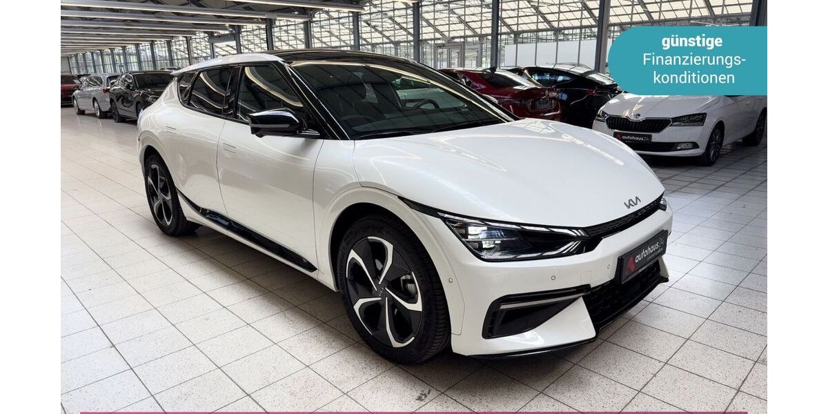 Kia EV6 17.813 km 41.990 &euro; Ludwigsfelde (bei Berlin) 14974