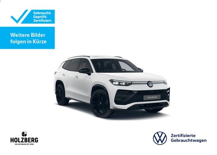 VW Tayron 15.090 km 53.990 &euro; Braunschweig 38114