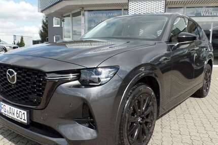 Mazda CX-60 27.006 km 38.670 &euro; Freiberg 09599