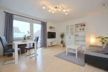 Zimmer Marbach am Neckar - 2 Zimmer, 1.190&euro; | Angebot:26264827