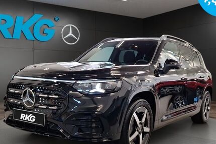 Mercedes-Benz GLB 250 9.800 km 59.890 &euro; Bonn 53119