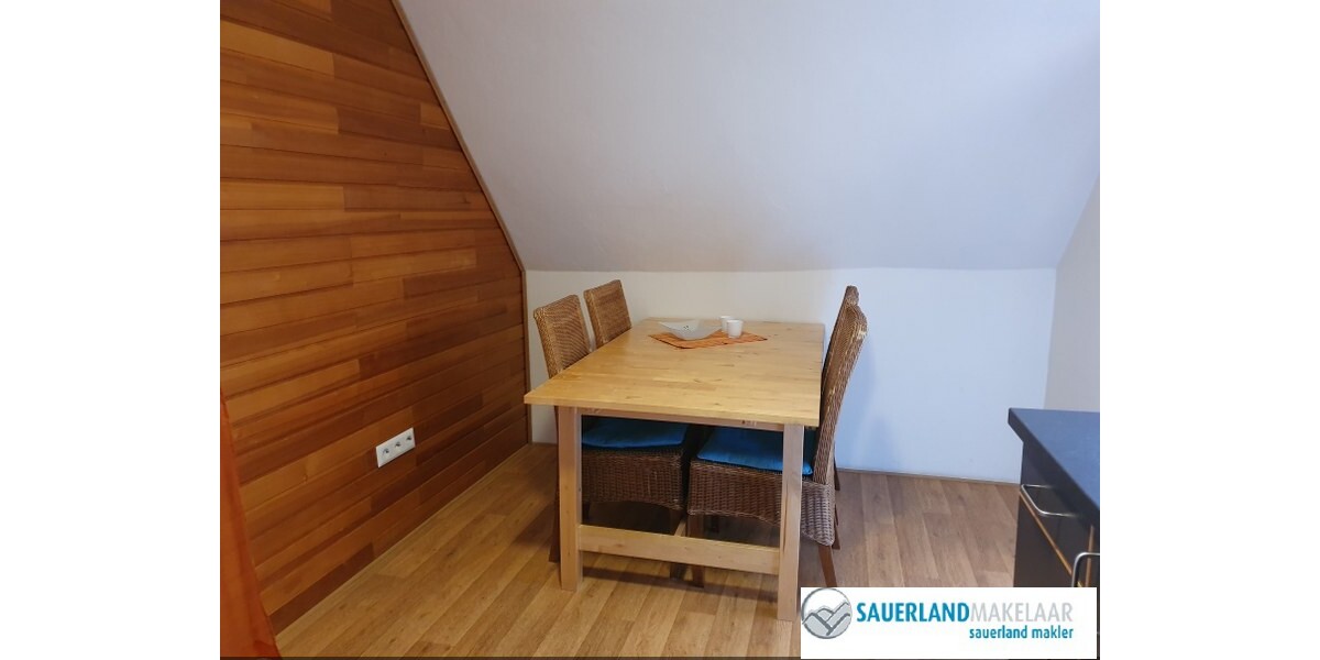 Mehrfamilienhaus aufgeteilt in 3 Wohnungen in Schwalefeld - Mehrfamilienhaus, Wohnhaus Willingen-Schwalefeld Schwalefeld | Angebot:7587765