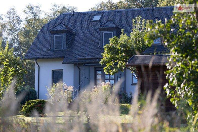 Einfamilienhaus Annaberg-Buchholz Annaberg - 6 Zimmer, 195 m&sup2;, 540.000&euro; | Angebot:25688332