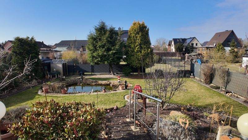 Bungalow Gifhorn Gamsen - 5 Zimmer, 149 m&sup2;, 465.000&euro; | Angebot:25532789