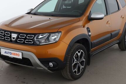 Dacia Duster 77.289 km 13.470 &euro; Dresden 01187
