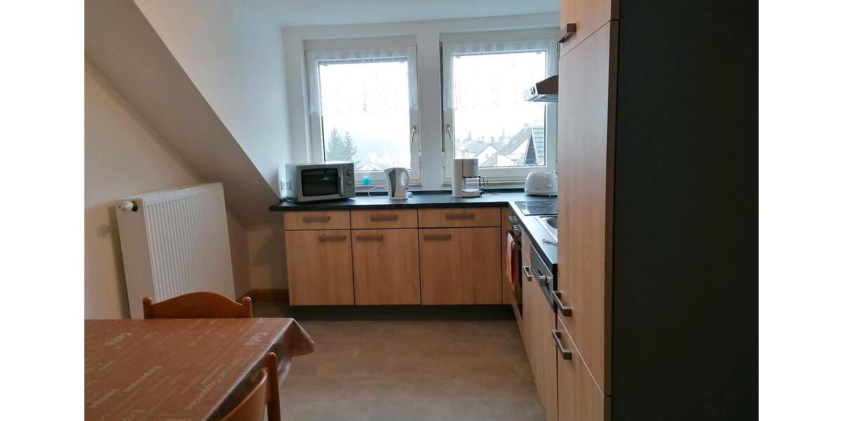 Dachgeschoßwohnung Rödental - 4 Zimmer, 85 m&sup2;, 155.000&euro; | Angebot:26961560