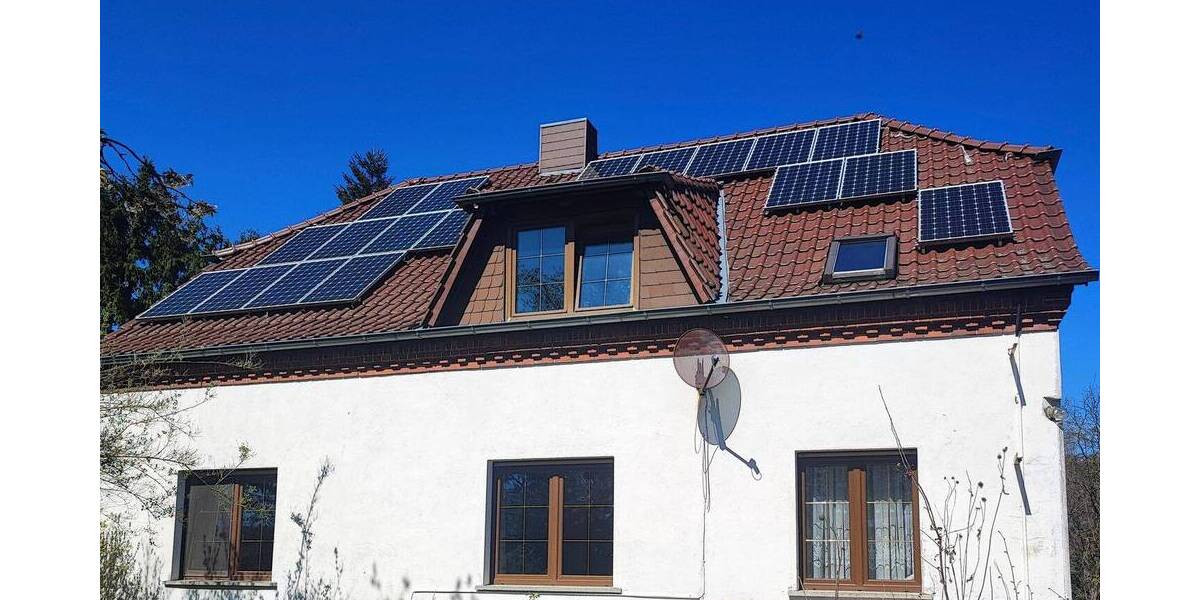 Einfamilienhaus Wittenberg-Straach Straach - 7 Zimmer, 200 m&sup2;, 249.900&euro; | Angebot:26433630