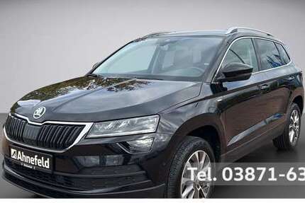 Skoda Karoq 55.950 km 27.950 € Schwerin 19061