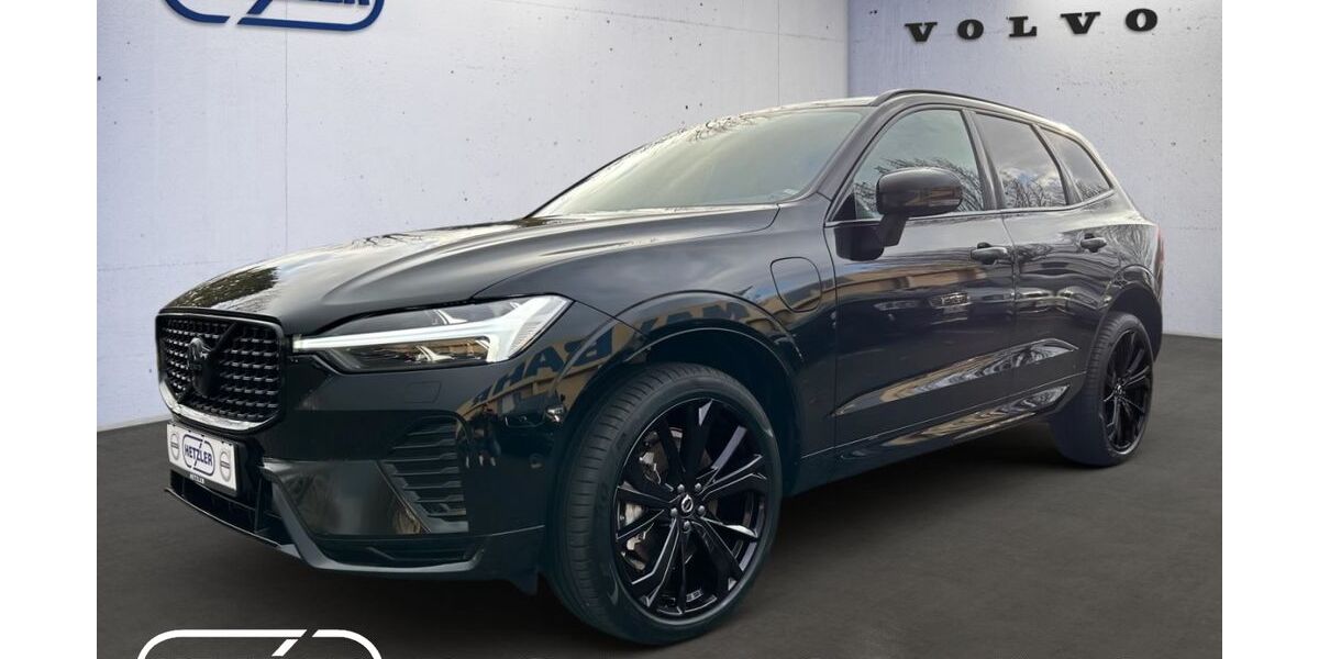 Volvo XC60 26.403 km 54.650 &euro; Kassel 34123