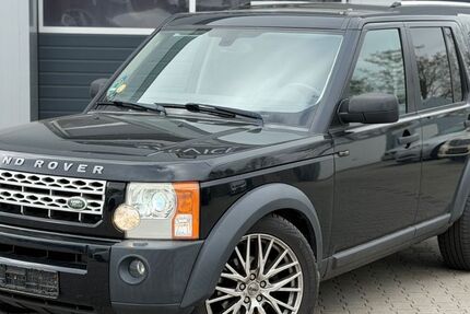 Land Rover Discovery 326.880 km 4.500 &euro; Georgsheil 26624