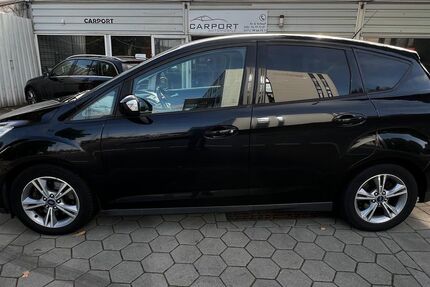 Ford C-Max 125.690 km 2.500 &euro; Hamburg 21079