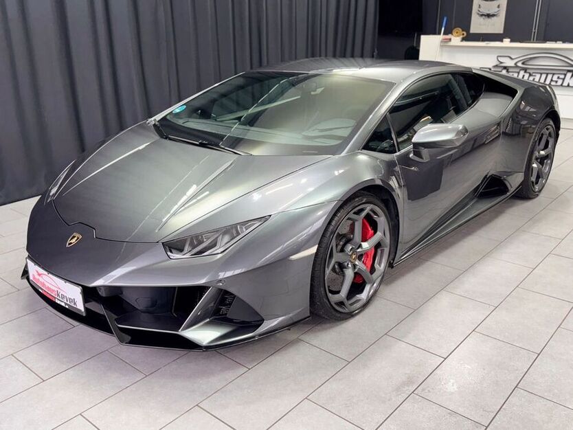 Huracán