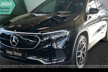 Mercedes-Benz EQA 8.031 km 32.490 &euro; Stuttgart 70469