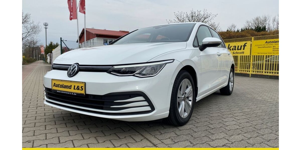 VW Golf 92.967 km 18.990 &euro; Cottbus/ Groß Gaglow 03051