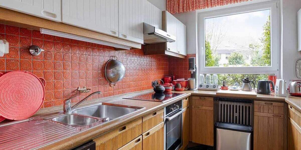 Doppelhaushälfte Ratingen Zentrum - 6 Zimmer, 189 m&sup2;, 618.400&euro; | Angebot:25563049