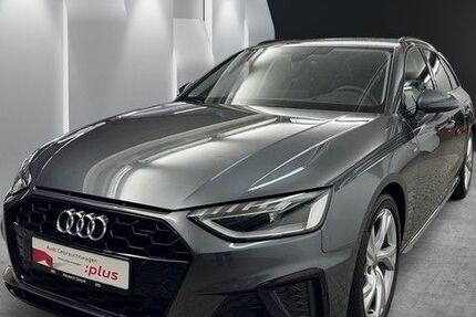 Audi A4 5.543 km 37.840 € Speyer 67346