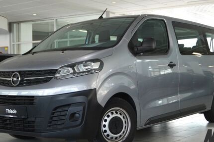 Opel Vivaro 105.650 km 21.740 &euro; Schöningen 38364