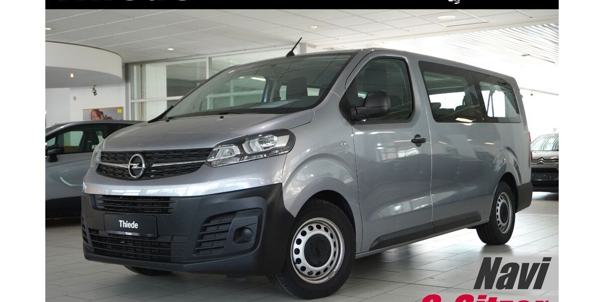 Opel Vivaro 105.650 km 21.740 &euro; Schöningen 38364