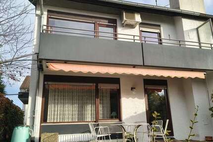 Haus Waldbronn - 7.5 Zimmer, 163 m&sup2;, 465.000&euro; | Angebot:25401167