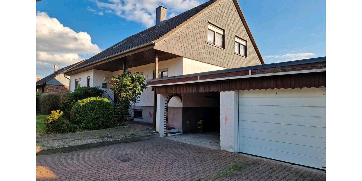 Einfamilienhaus Bergfeld - 8 Zimmer, 224 m&sup2;, 380.000&euro; | Angebot:26758253