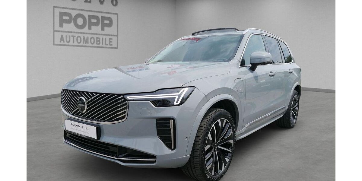 Volvo XC90 26.694 km 63.890 &euro; Gera 07546