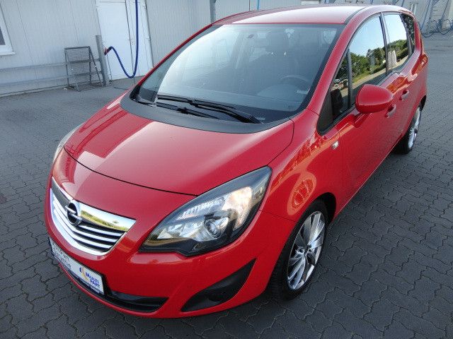 Meriva