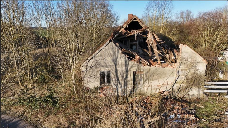 Doppelhaushälfte Gnoien - 12.500&euro; | Angebot:20547930