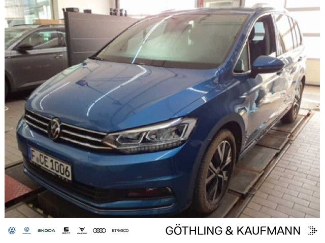 VW Touran 104.860 km 23.930 &euro; Kelkheim 65779