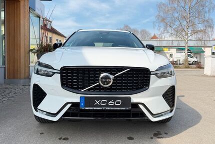 Volvo XC60 56.350 km 33.100 &euro; Pfaffenhofen 85276