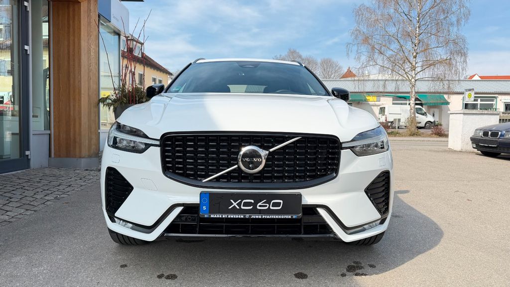 Volvo XC60 56.350 km 33.100 &euro; Pfaffenhofen 85276