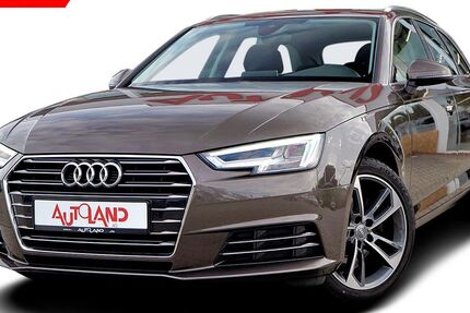 Audi A4 40.442 km 21.490 € Erfurt 99087