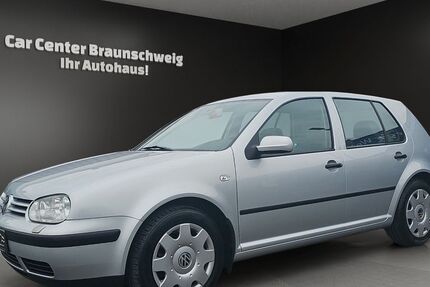 VW Golf 149.500 km 4.999 &euro; Braunschweig 38120