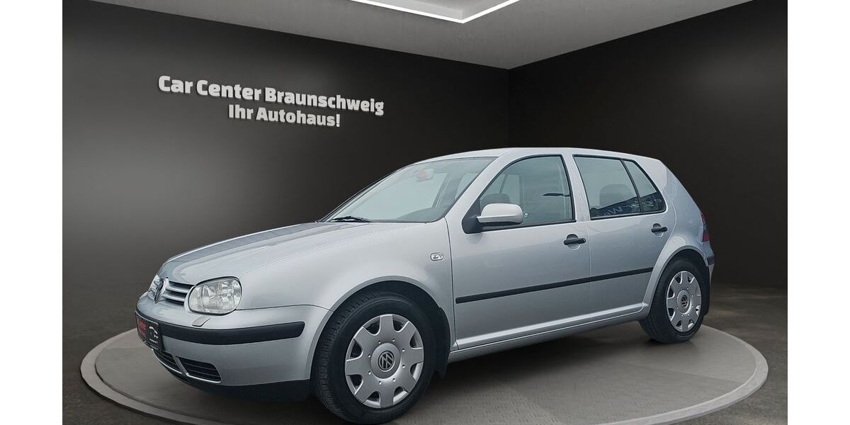 VW Golf 149.500 km 4.999 &euro; Braunschweig 38120