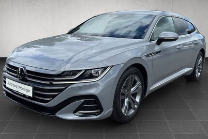 VW Arteon 23.346 km 35.990 &euro; Birkenfeld 55765