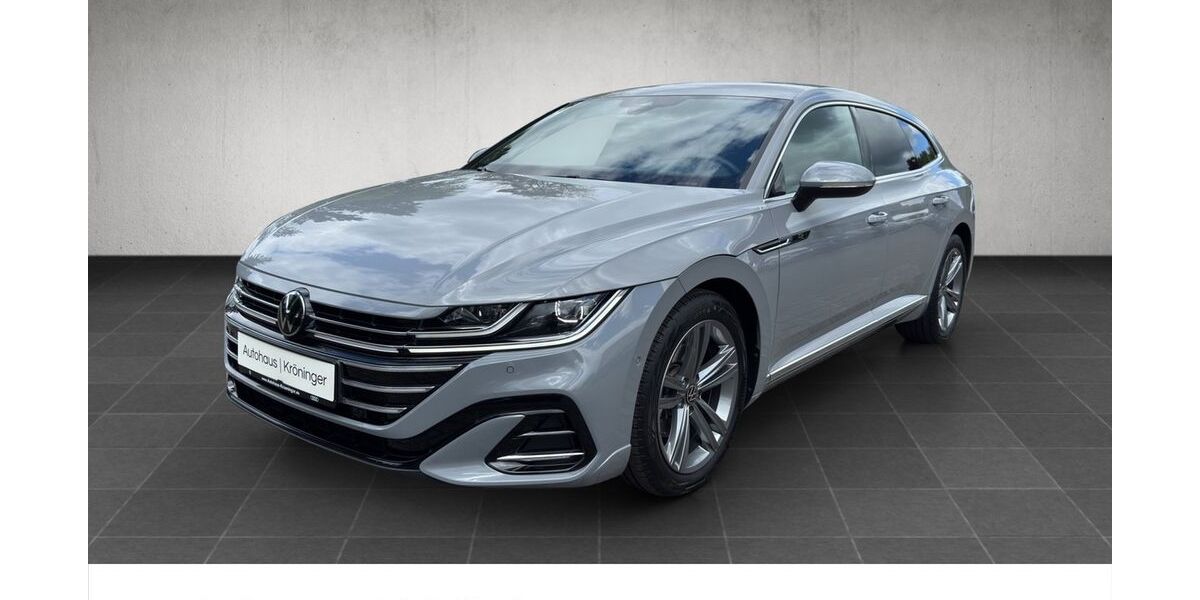 VW Arteon 23.346 km 35.990 &euro; Birkenfeld 55765