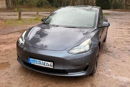 Tesla Model 3 50.000 km 31.800 &euro; Uelsen 49843