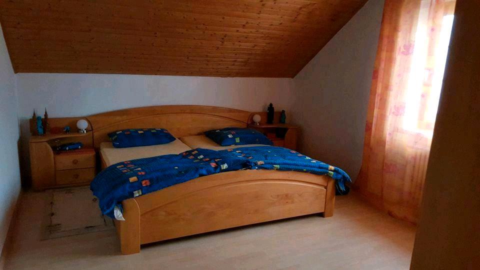 Dachgeschoßwohnung Brand - 3 Zimmer, 100 m&sup2;, 130.000&euro; | Angebot:26876545