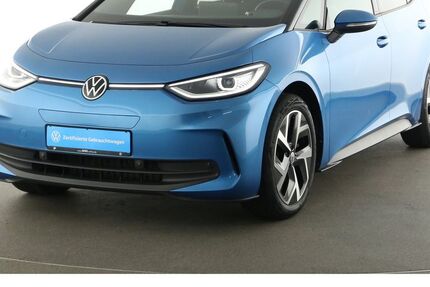 VW ID.3 22.692 km 29.590 &euro; Suhl 98527