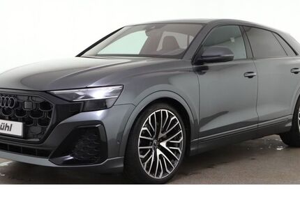 Audi Q8 37.500 km 89.990 € Gifhorn 38518