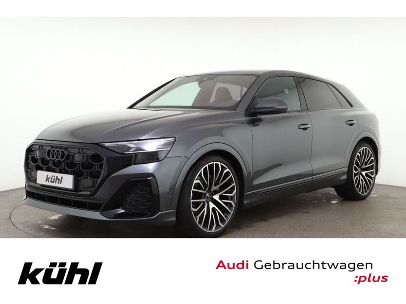 Audi Q8 37.500 km 89.990 € Gifhorn 38518
