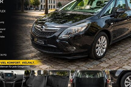 Opel Zafira 170.000 km 7.000 &euro; Lübeck 23566