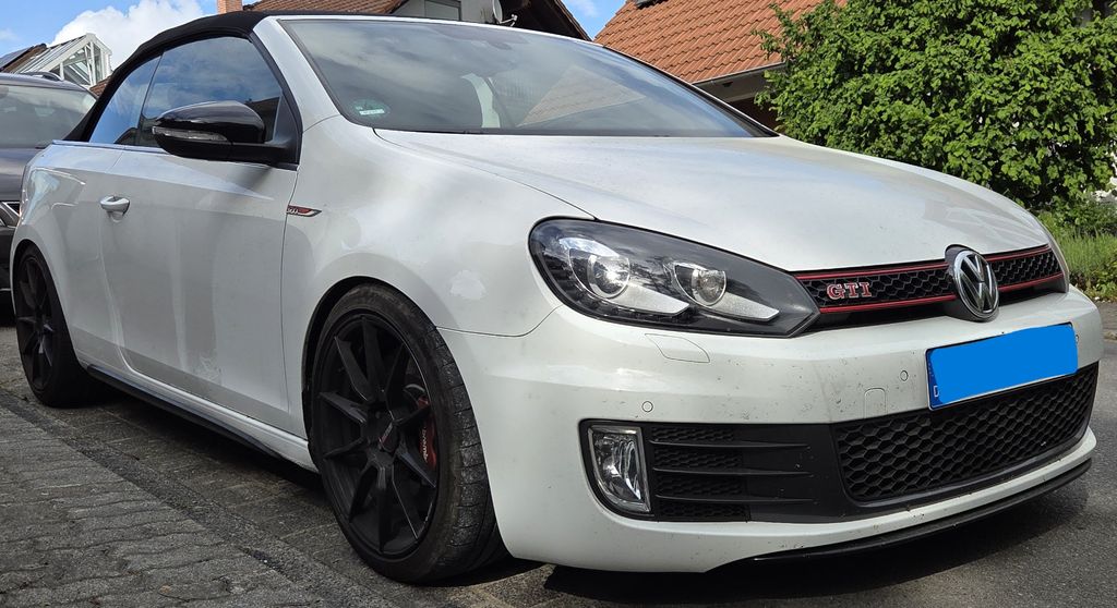 VW Golf 119.000 km 18.900 &euro; Mömlingen 63853