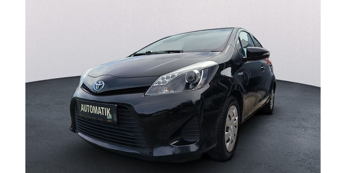 Toyota Yaris 87.999 km 9.900 &euro; Rostock 18069