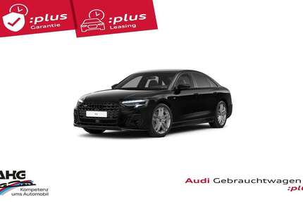 Audi A8 31.000 km 66.990 &euro; Gotha 99867